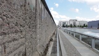 Berliner Mauer